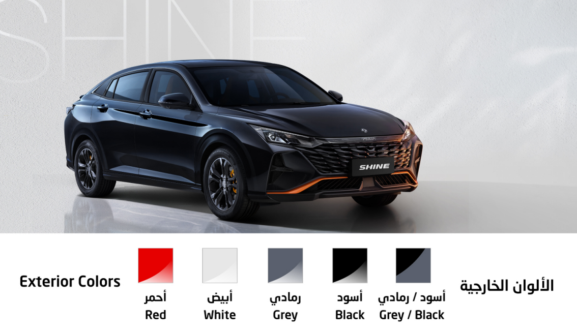 الوان-دونغ-فينغ-شاين